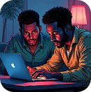 Apply as a Hacker