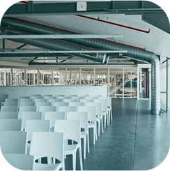 Event space