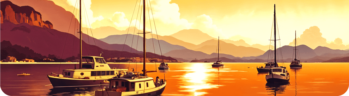 Blog and Updates Banner
